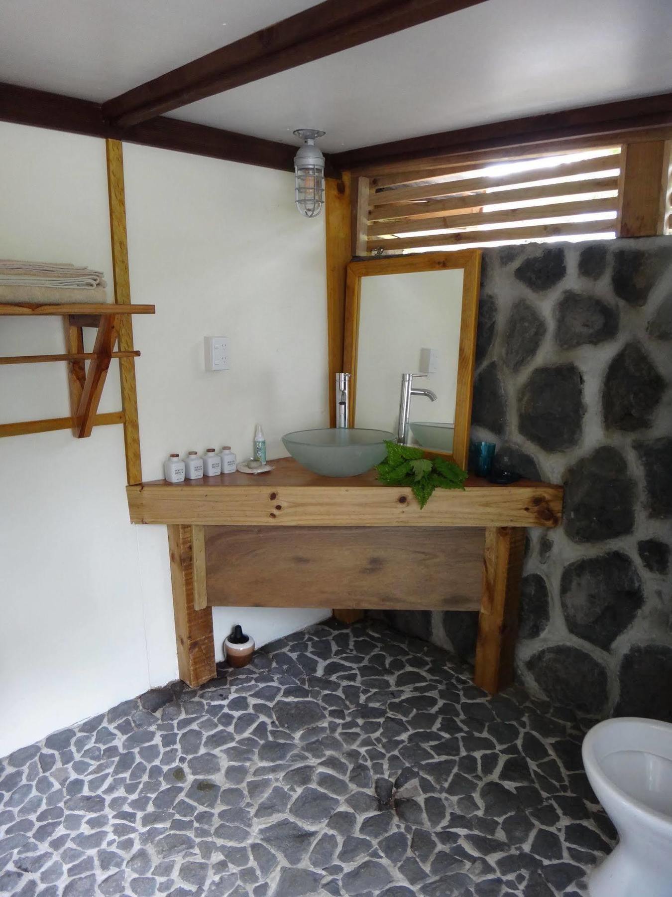 Aganoa Lodge Samoa Salelologa Exterior photo